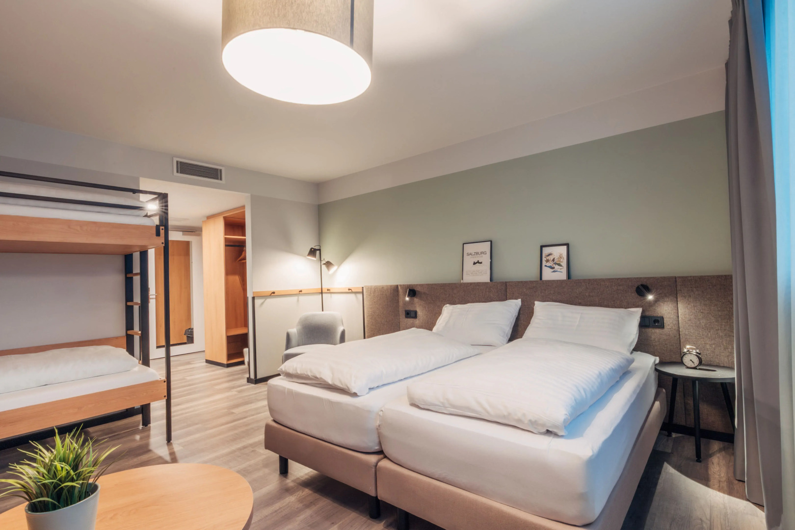 Wolfgang's managed by a&o