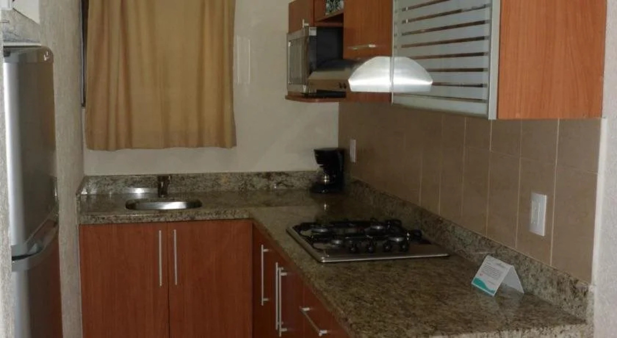 Coral Pacifico Hotel y Villas