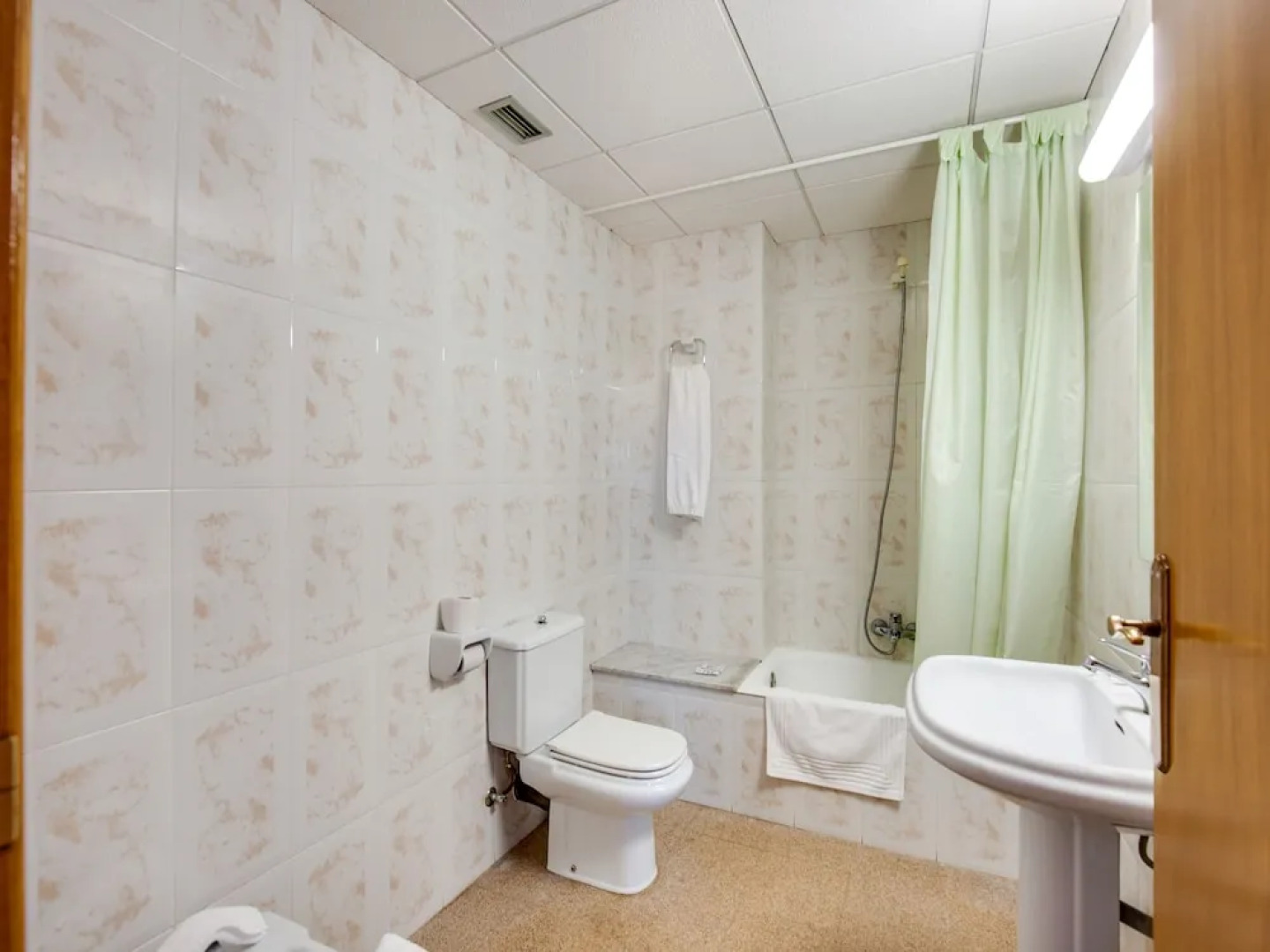 Hotel Restaurante Blanc I Negre 2