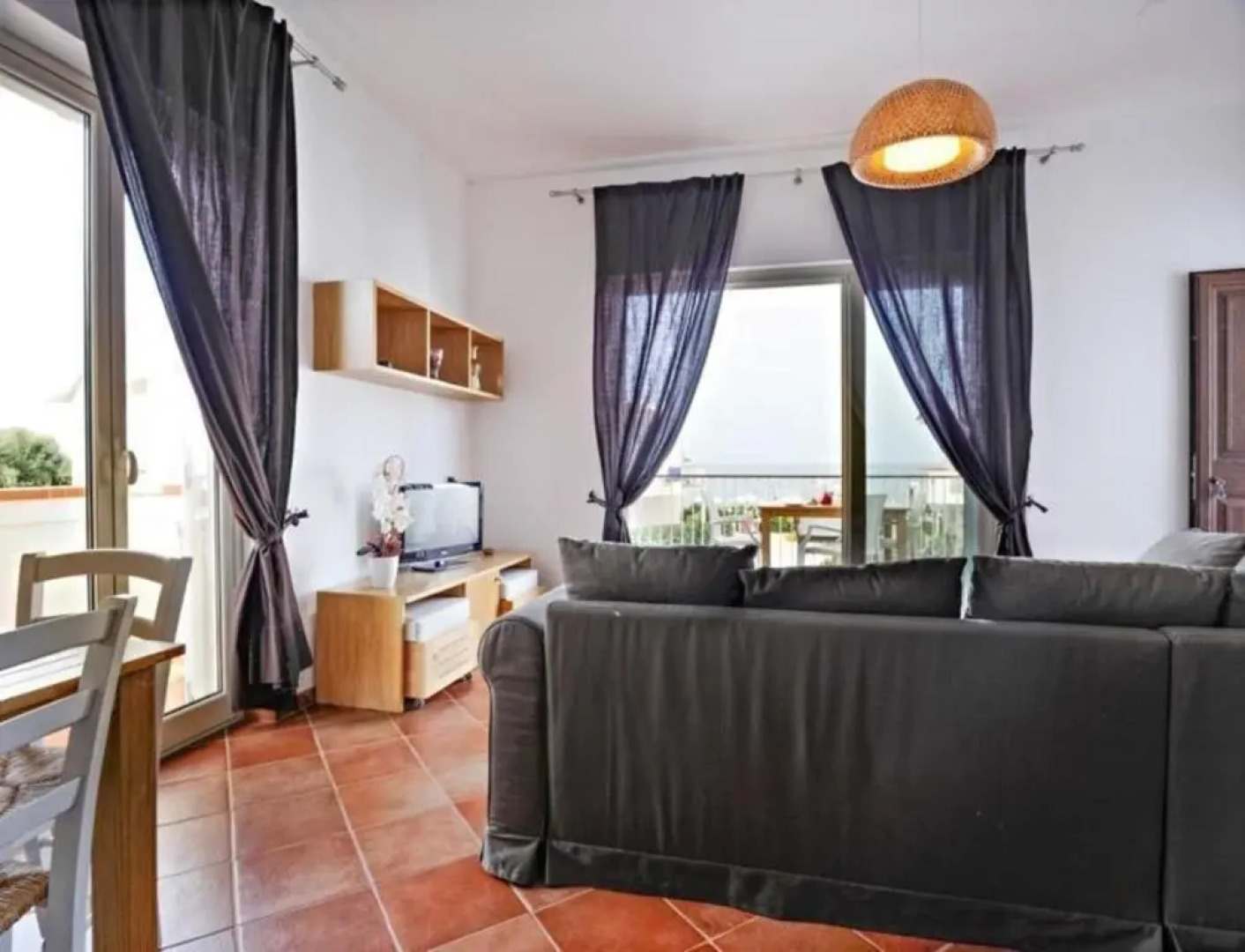 Ferienwohnung für 6 Personen ca 70 m in Marchesana, Sizilien Nordküste von Sizilien