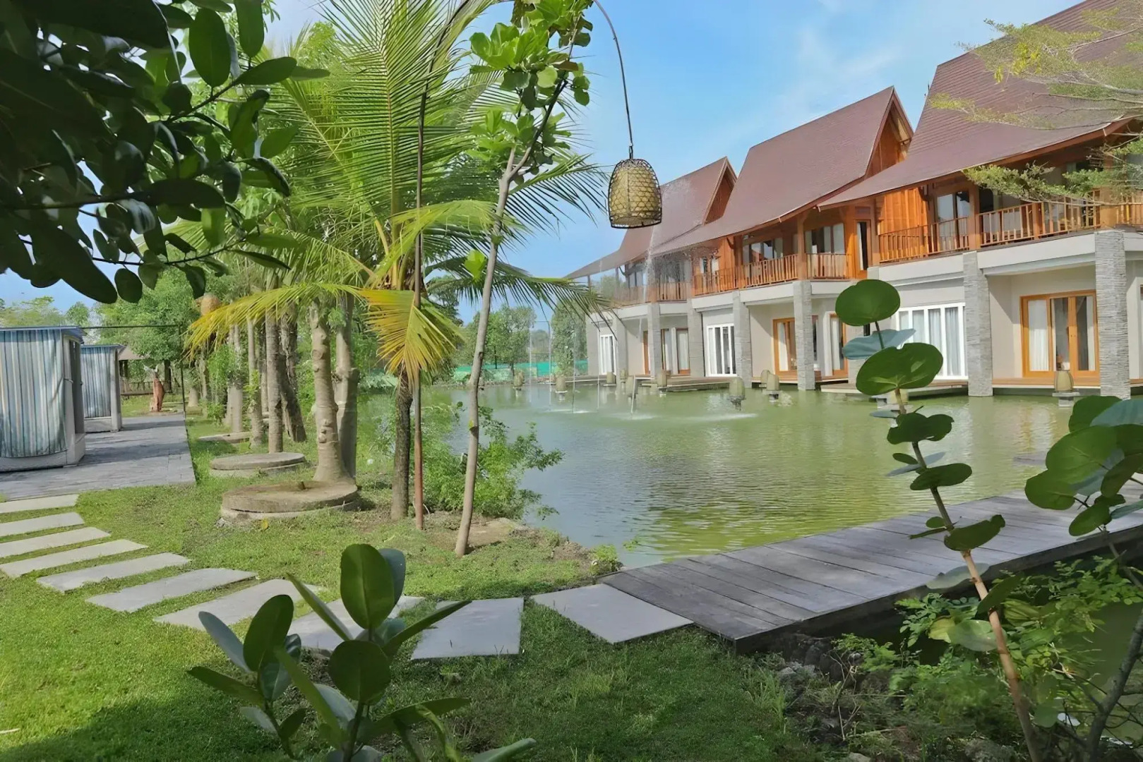 Grand Mega Resort & Spa