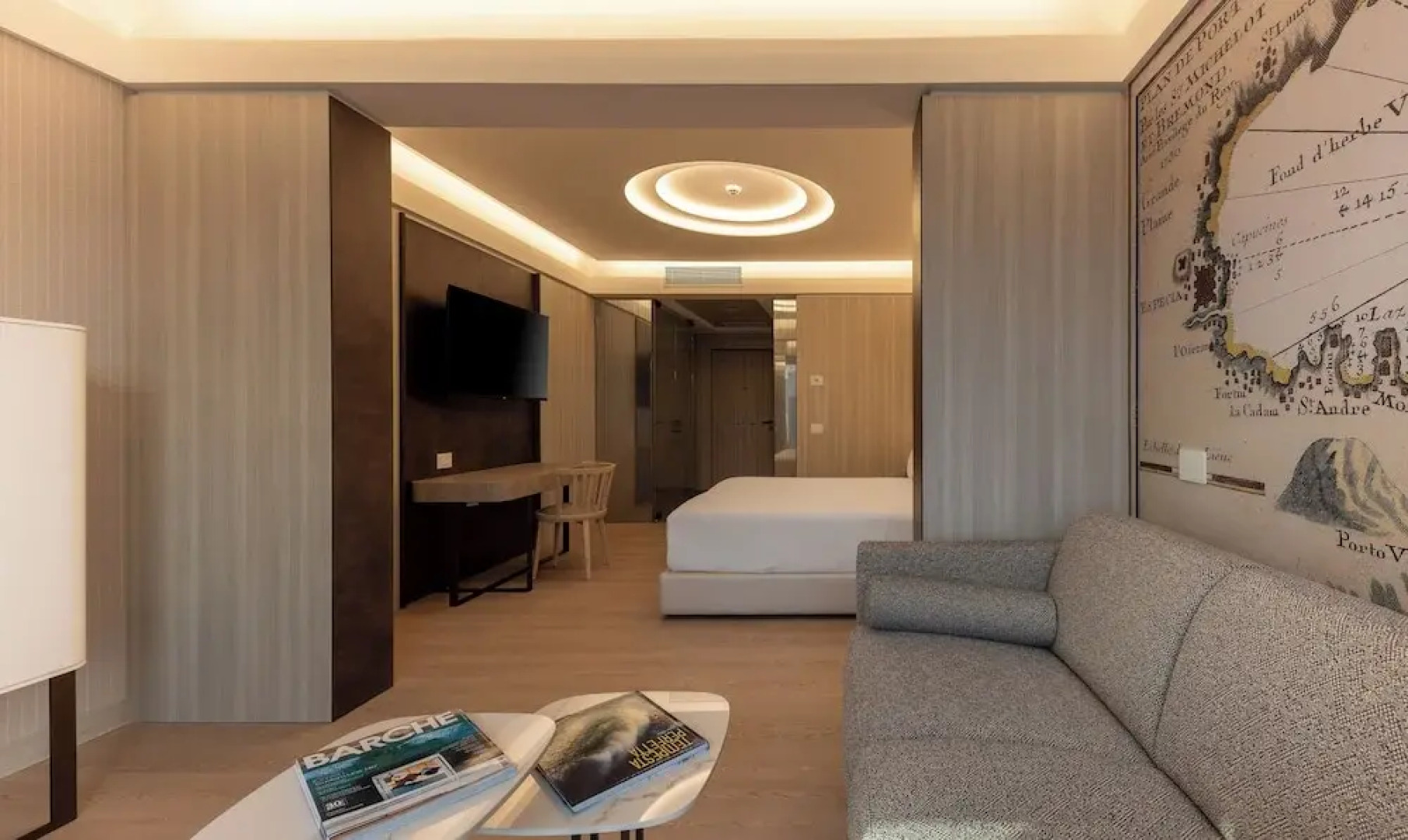 Porto Lotti Suite Hotel