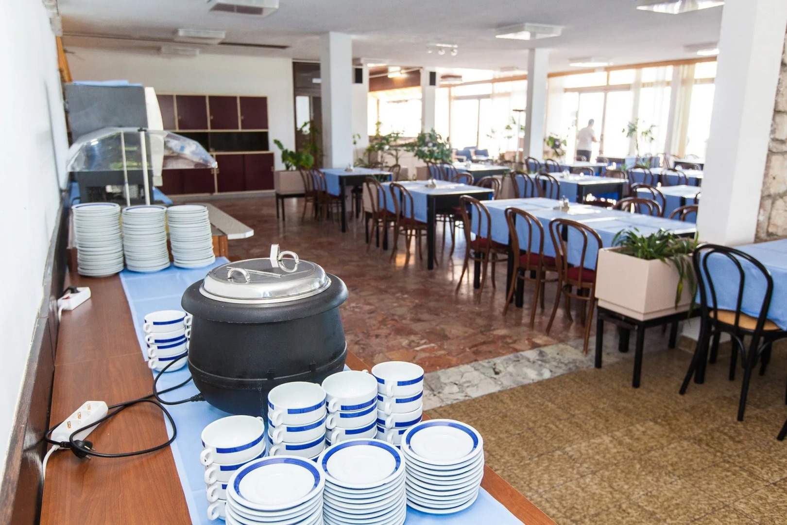 Holiday Resort Kačjak