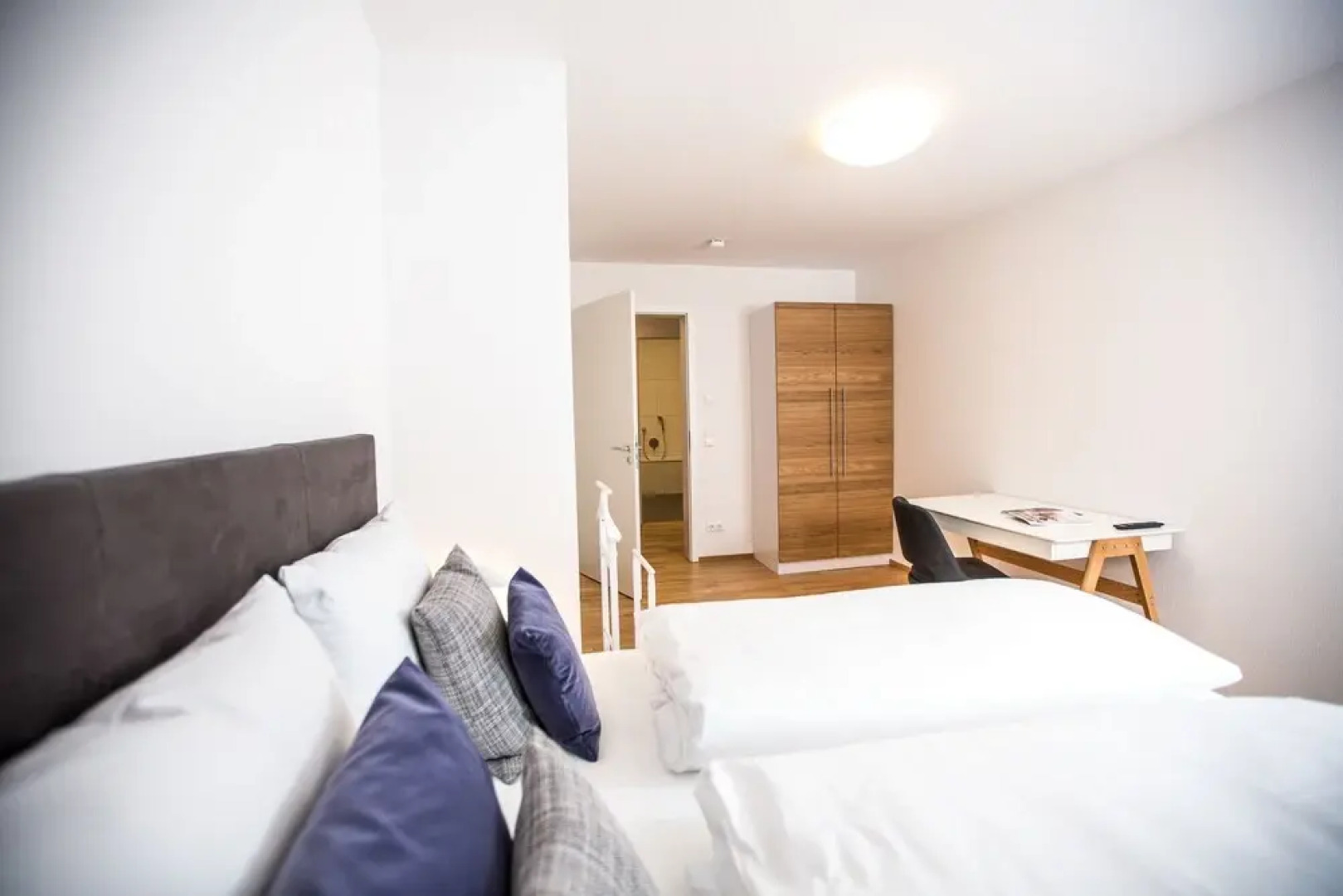 Ferienwohnung Säntis