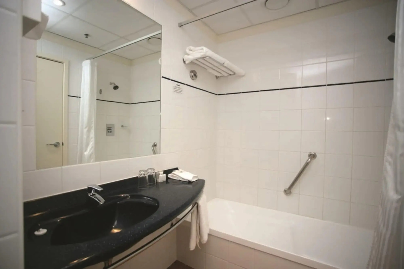 Distinction Palmerston North Hotel & Conference Centre