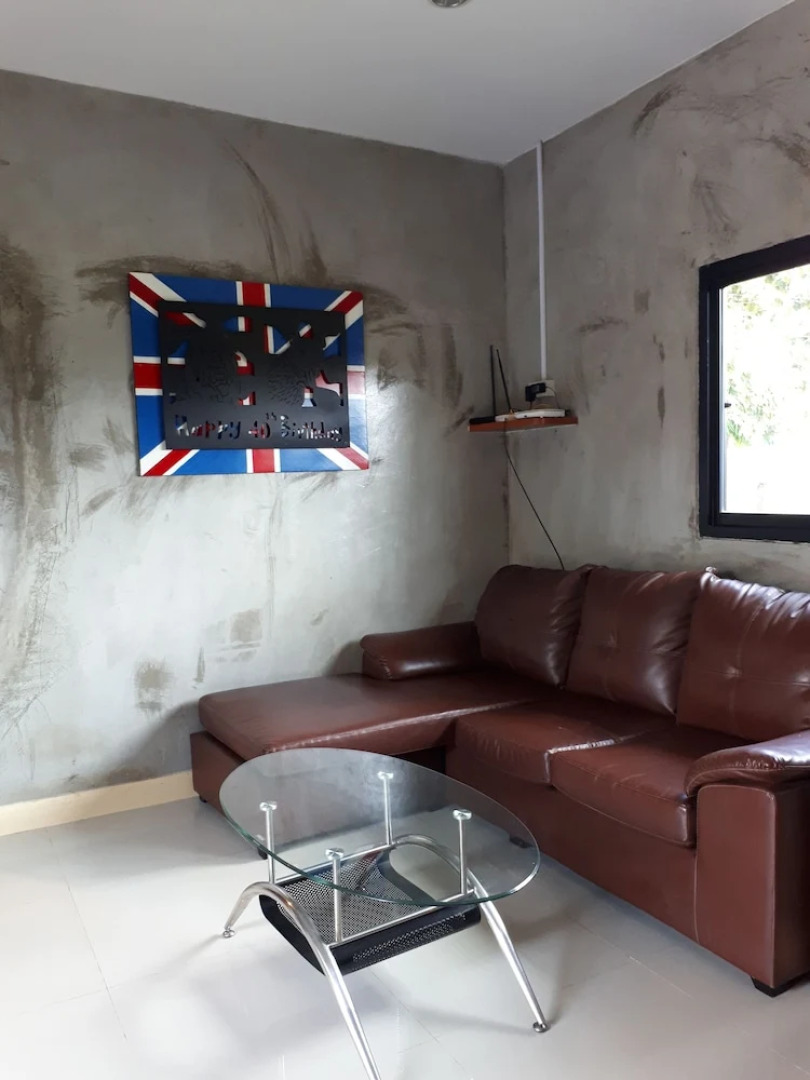 The Beach House Pranburi