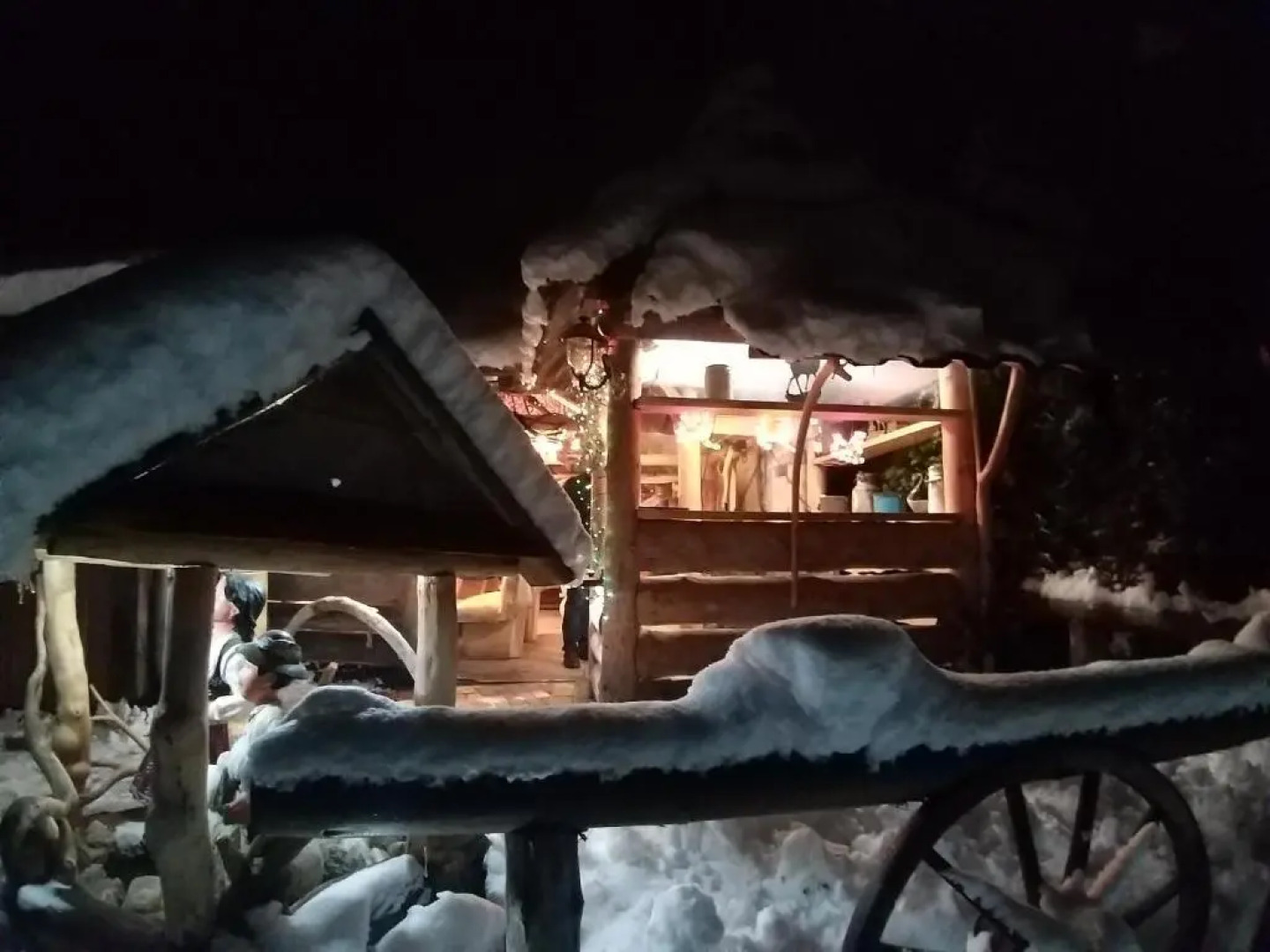 Pokoje u Sarnowskich