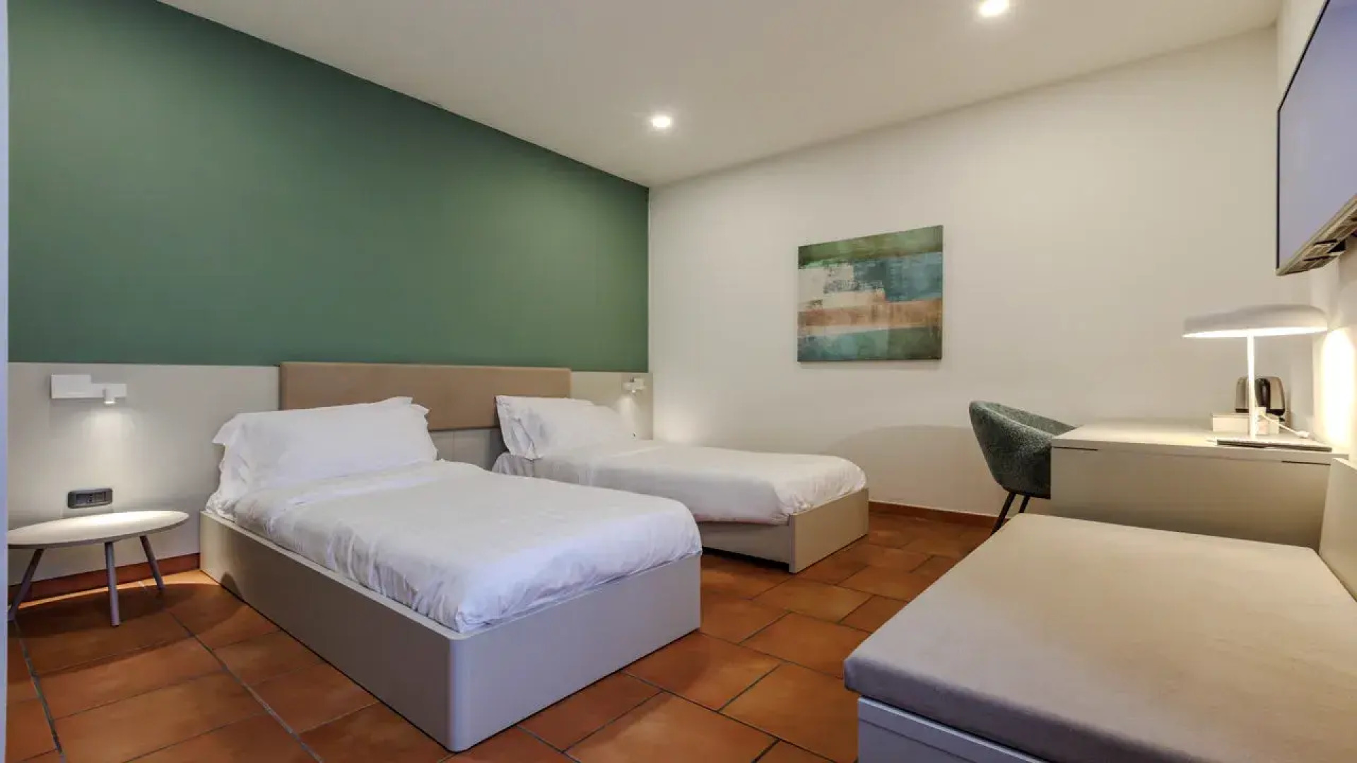 Hotel Palazzo Della Città