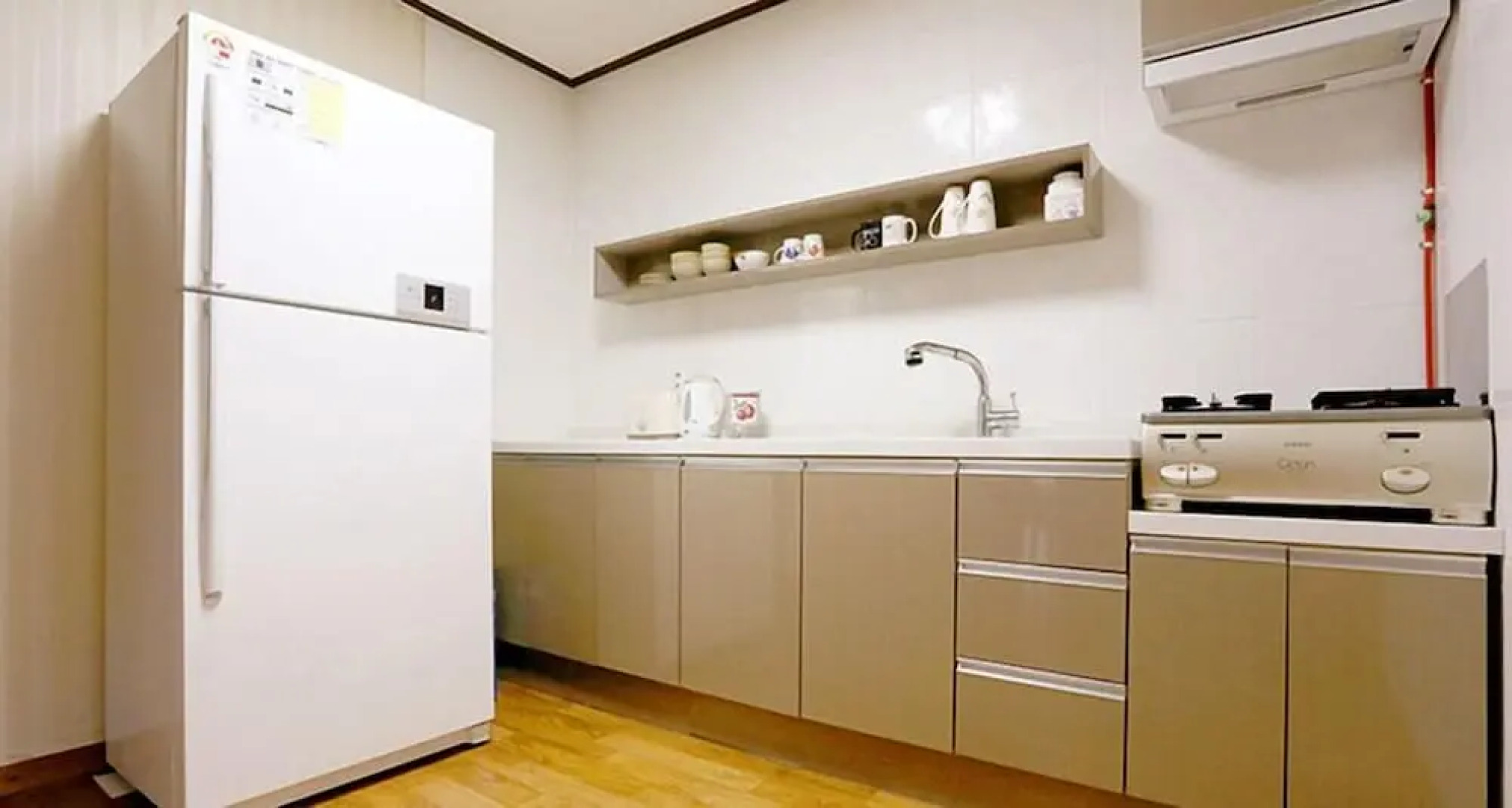 Yangpyeong Mir House 1157 Pension