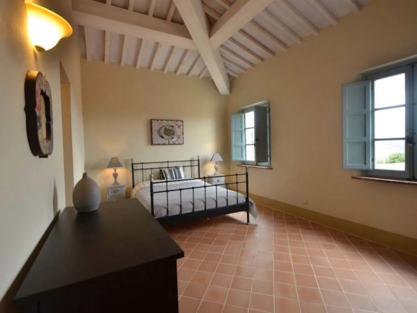 Villa Cipresso Trequanda