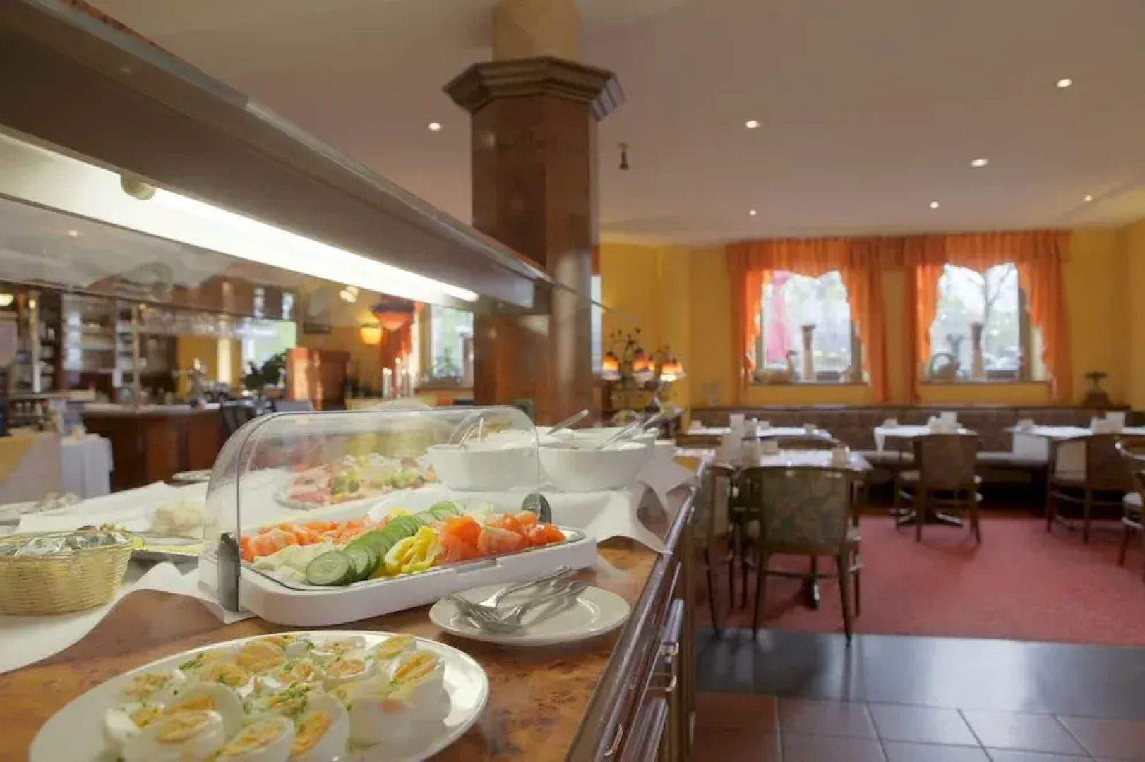 Hotel Asgard & Apartmenthaus Meereswarte