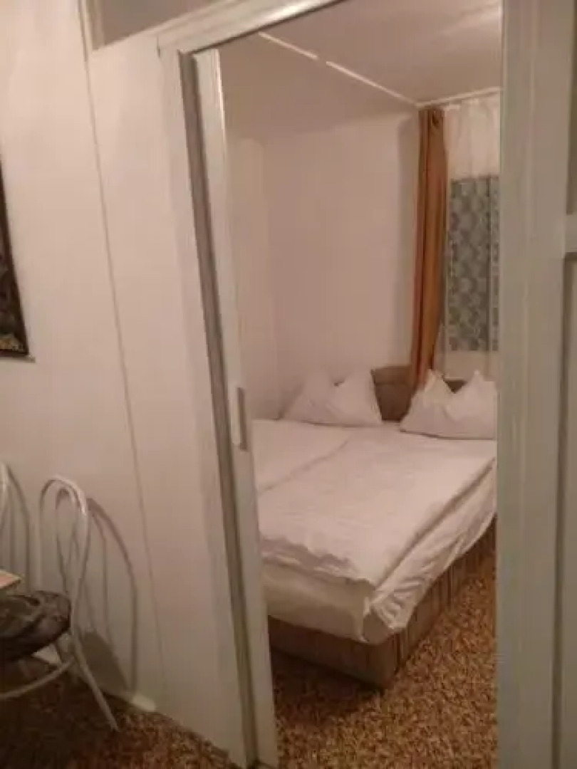 Tulipan Bungalow Camping Resort