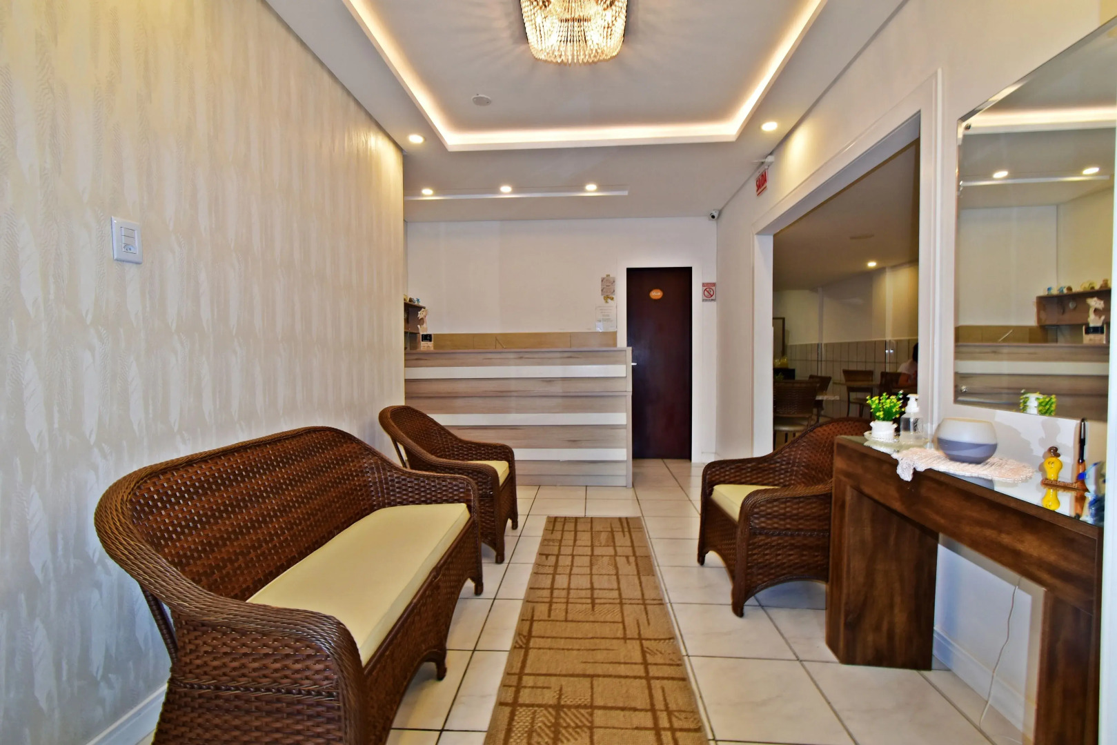 Pousada Enseada dos Golfinhos