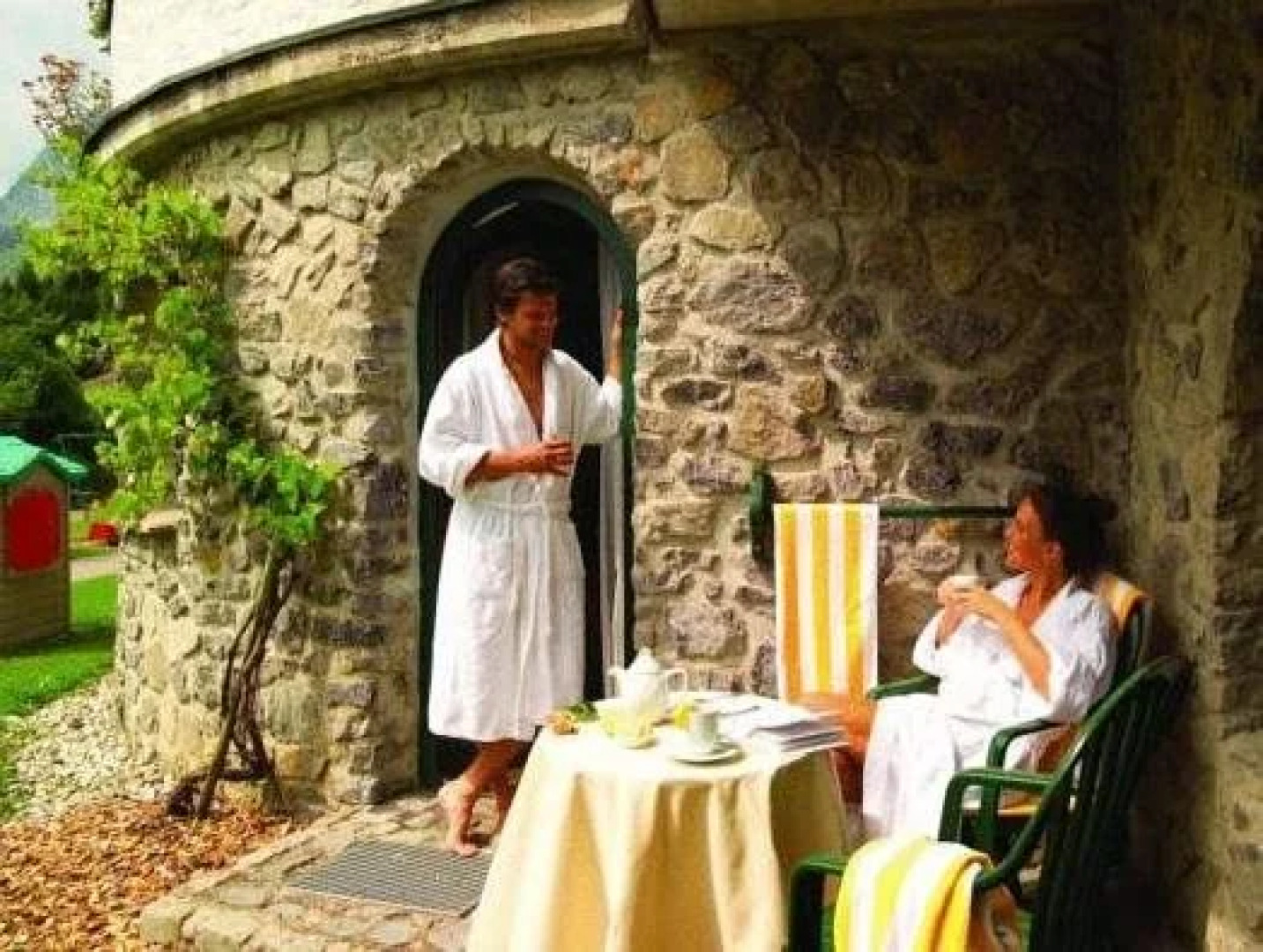 Gasteiger Jagdschlössl