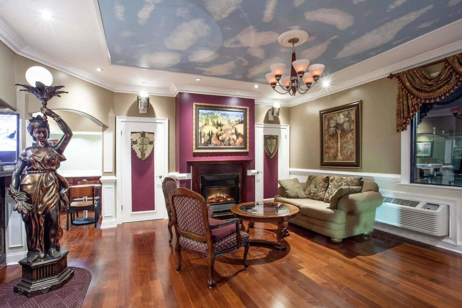 SureStay by Best Western Huntsville University Area