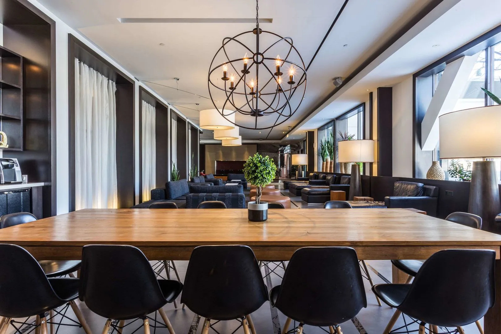 Hotel Quartier, an Ascend Collection Hotel