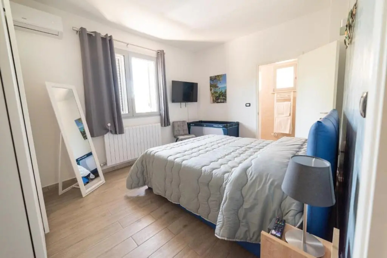 Colamaria 2.0 natura e relax