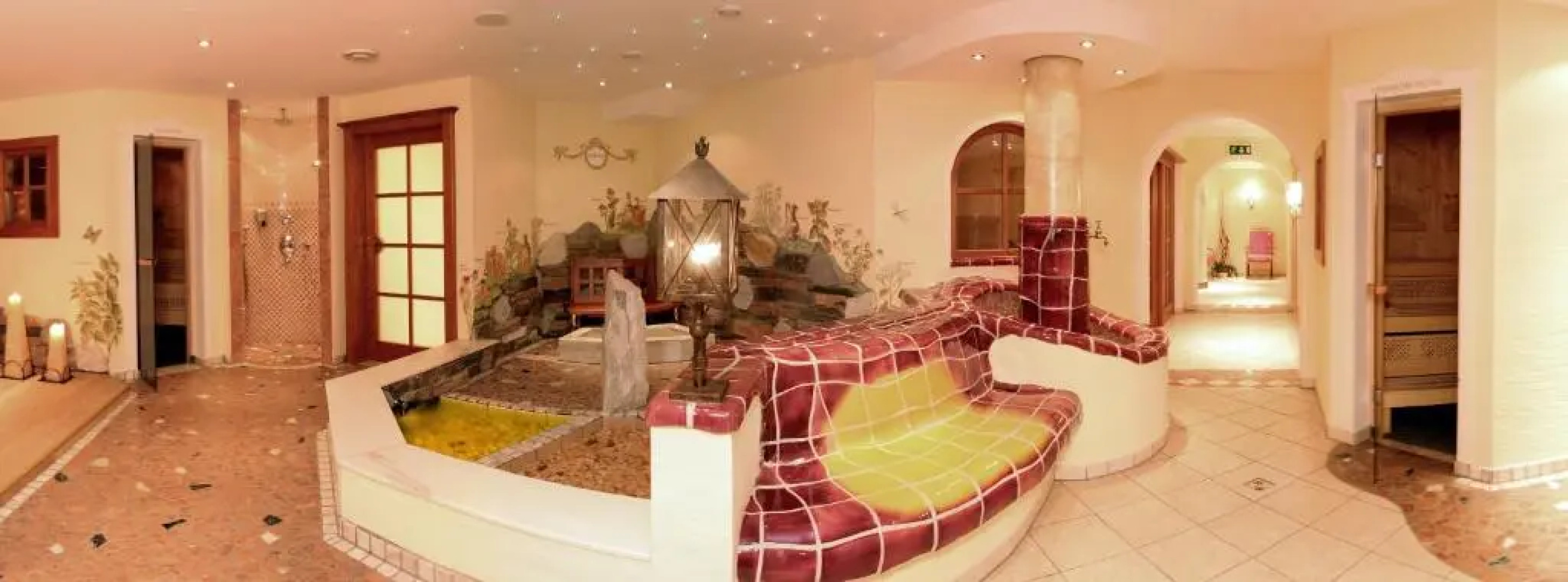 Gesundheits- und Vitalhotel Post