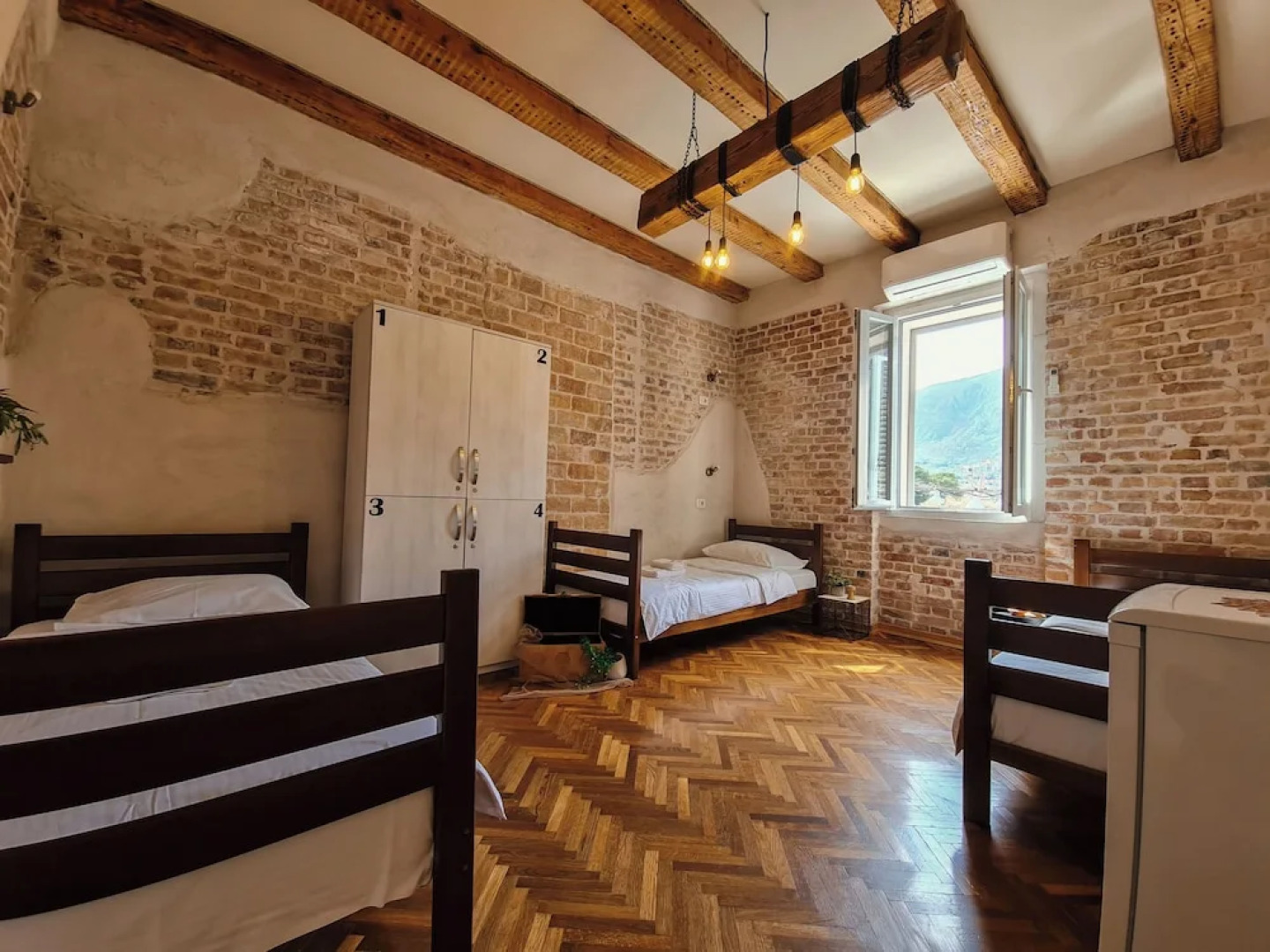 Step to Kotor Bay Guesthouse