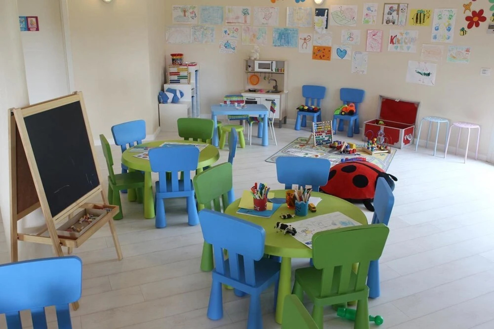 Casa Badiola Golf House