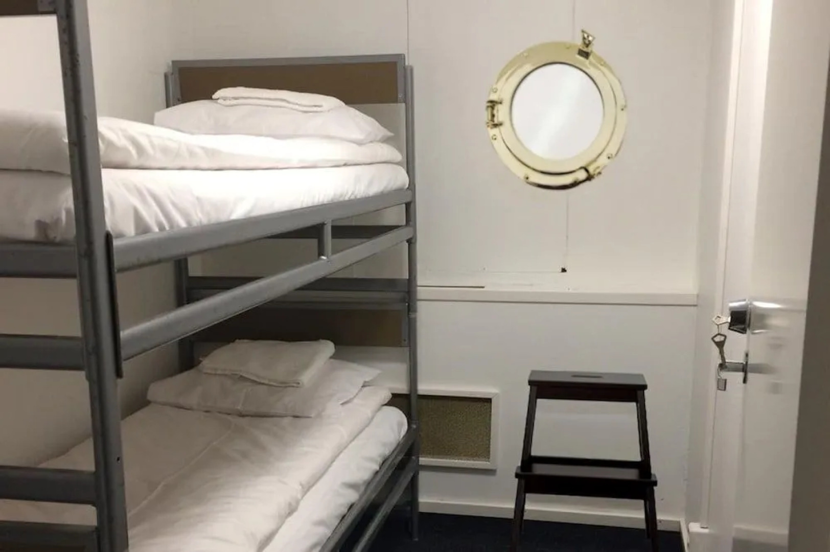 Hotellilaiva Isosaari Hotelboat Isosaari