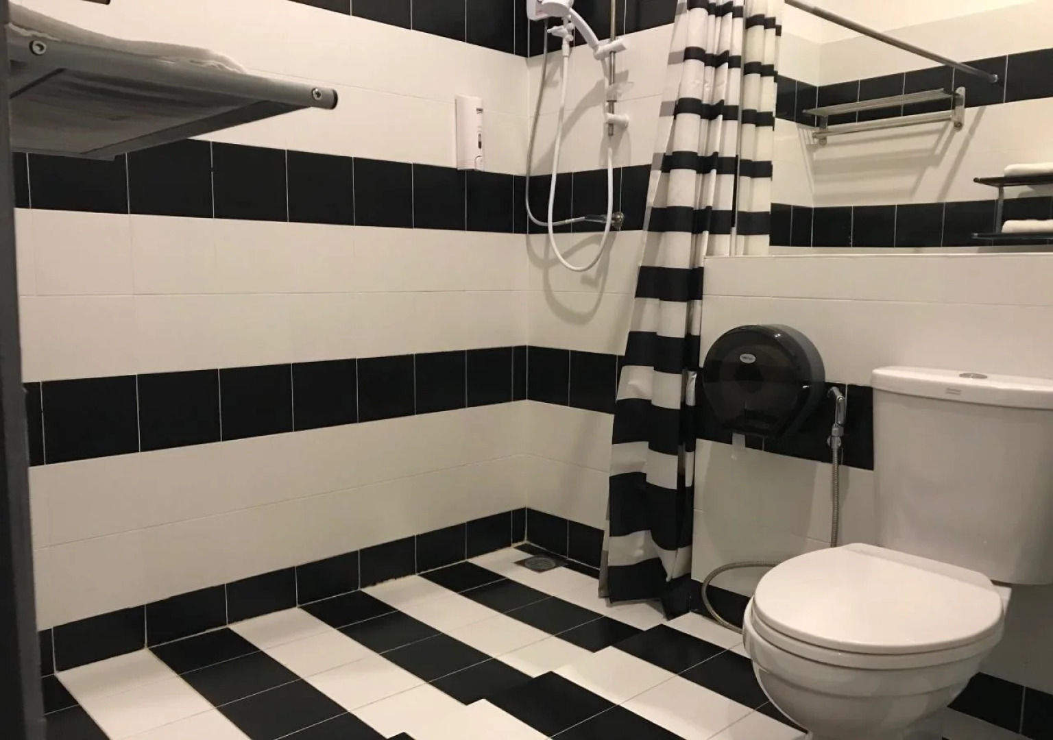 Norn Lamphun Boutique Hotel