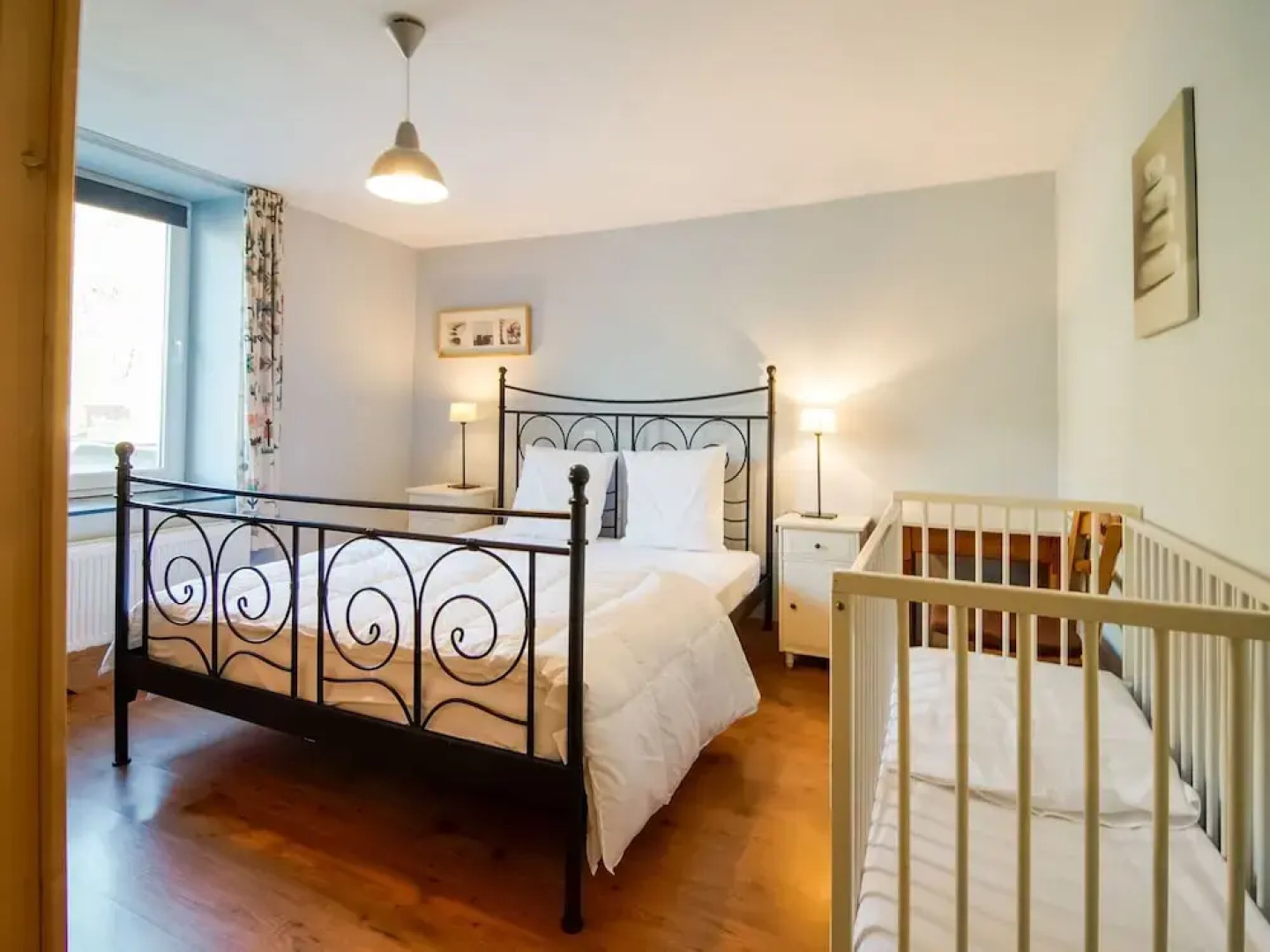 Suave Holiday Home in Vresse-sur-semois With Garden