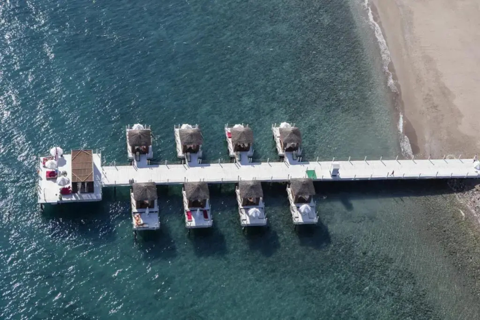 Nirvana Mediterranean Excellence - All Inclusive