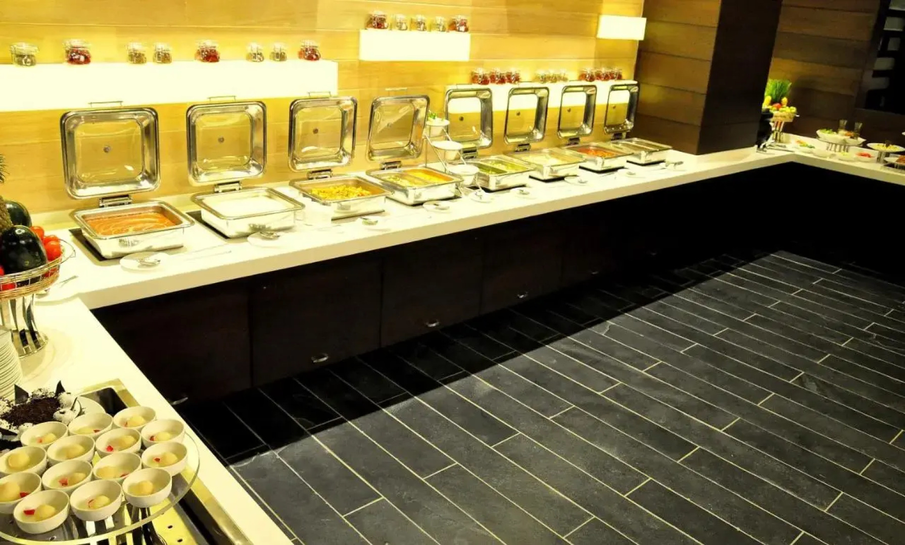 Hotel Marigold Jaipur