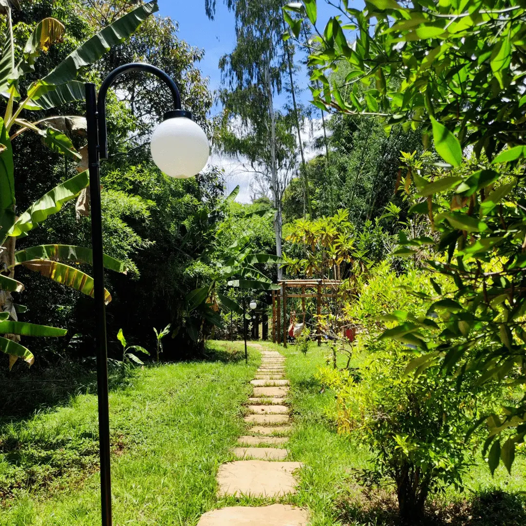 Hotel Serra do Gandarela