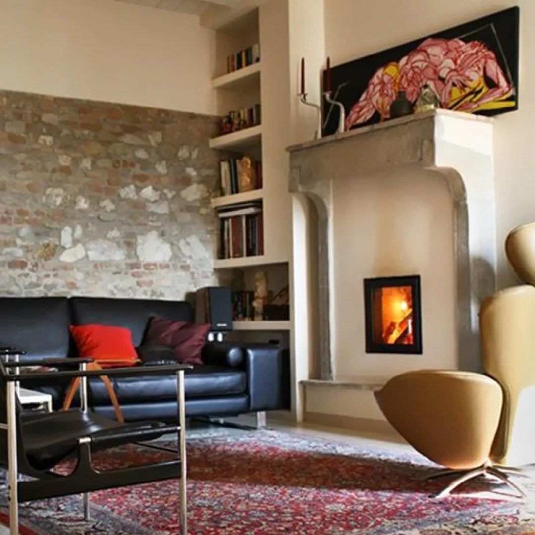 Agriturismo Pozzuolo