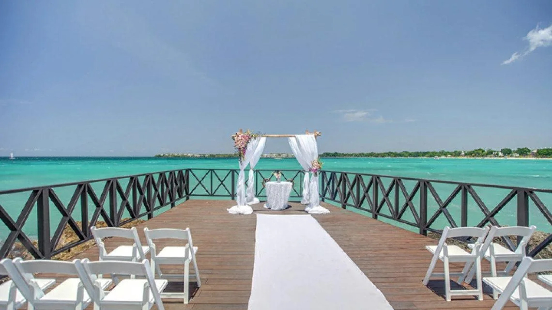 Royalton Negril Resort & Spa - All Inclusive