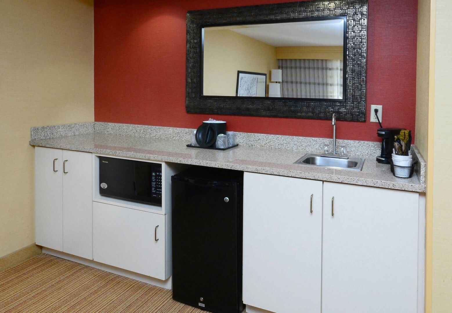 Courtyard by Marriott Beckley