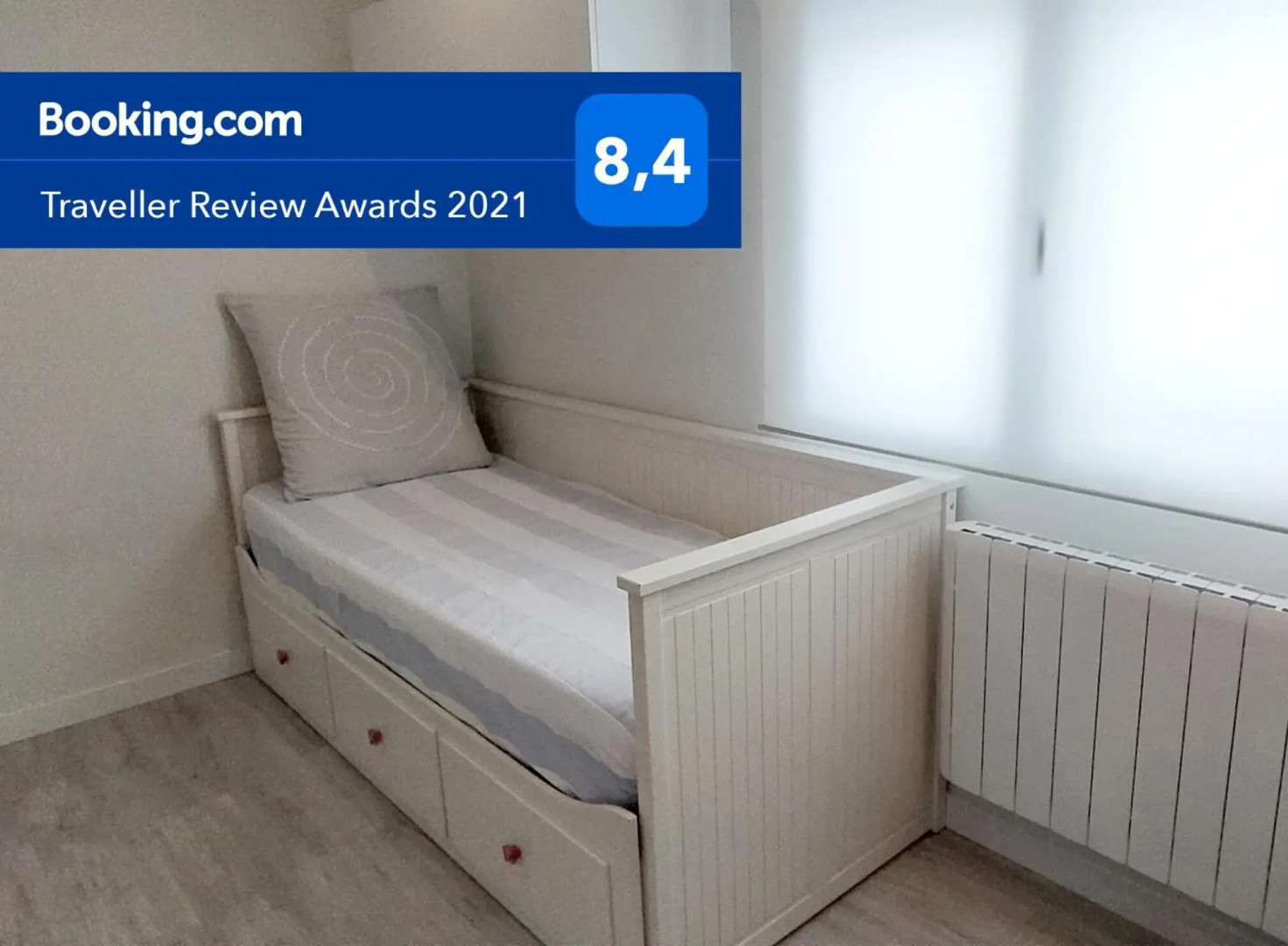 Aranjuez, Netflix, Amazon Prime y Hbo