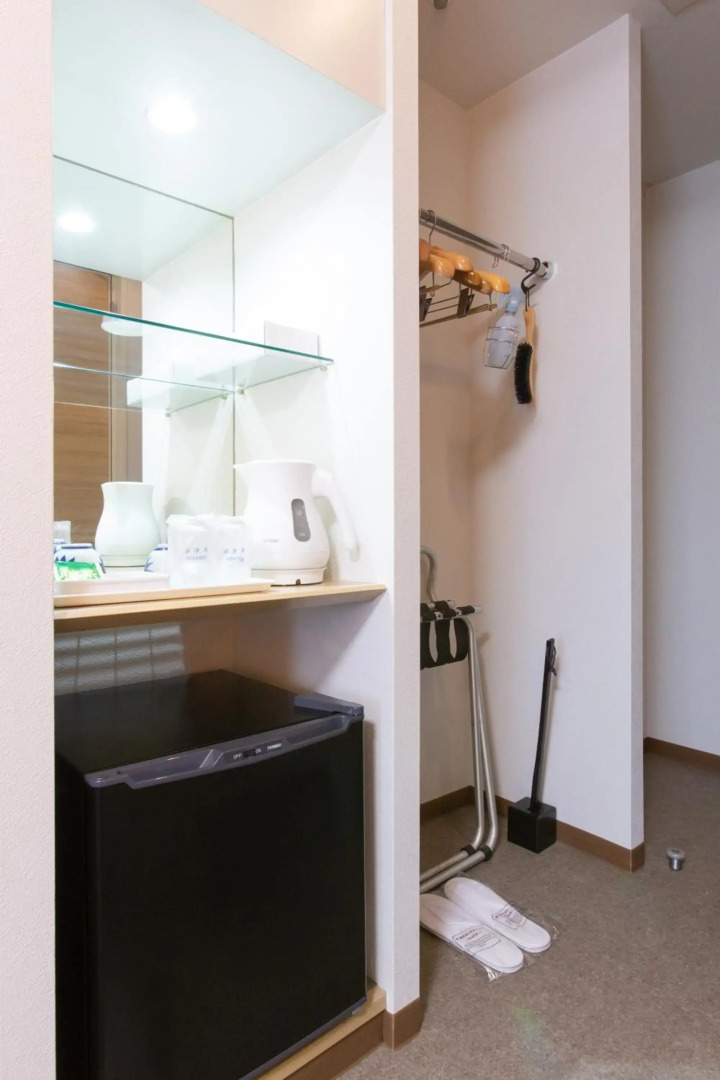 Toyama Chitetsu Hotel