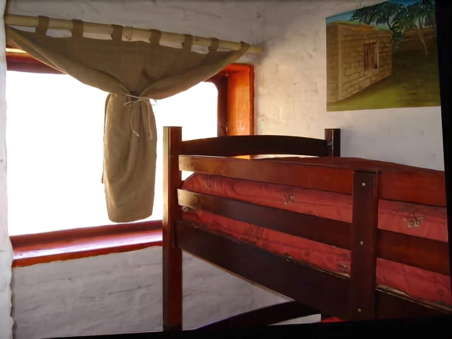 Le Grand Bleu Expediciones & Lodge