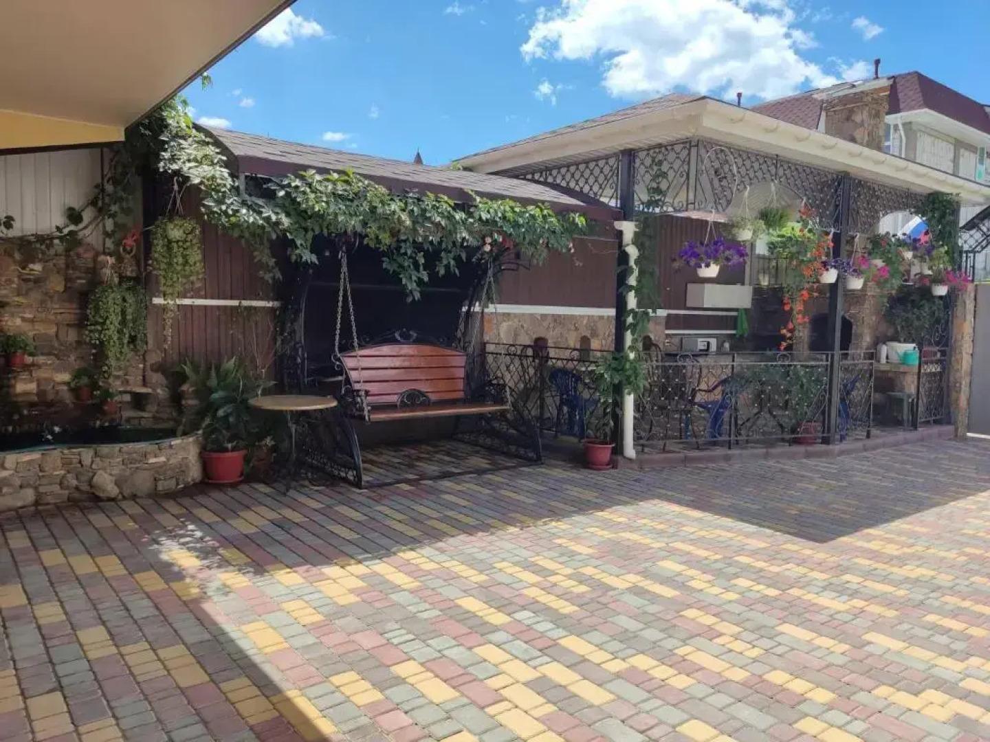 Guest House Dobry Hozyain