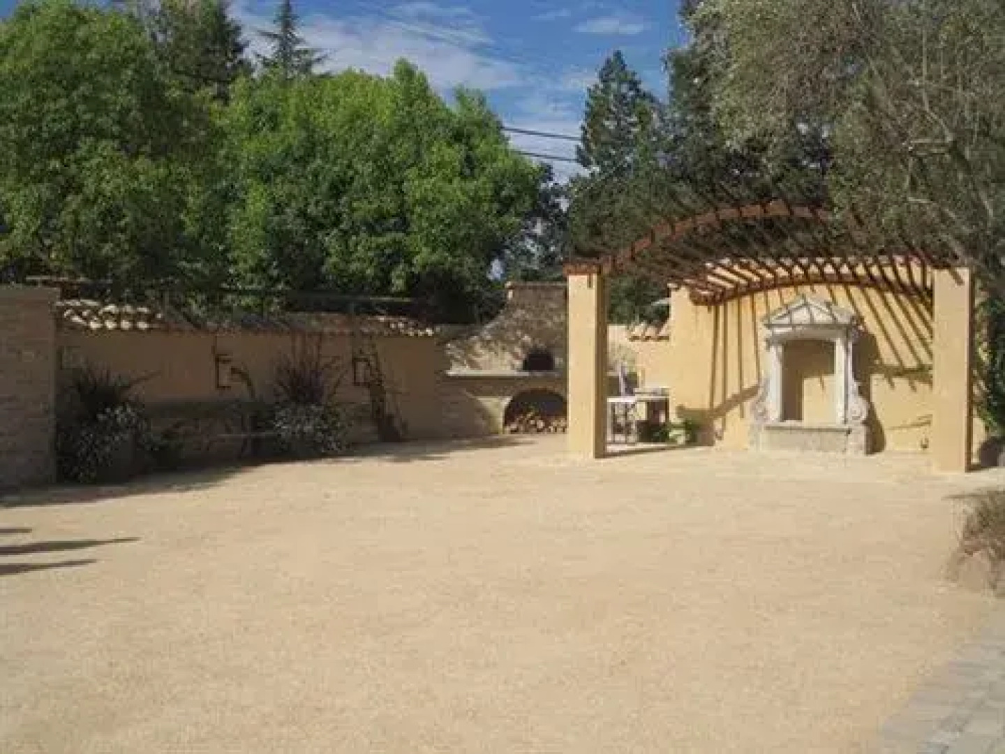 Seven Branches Venue and Inn