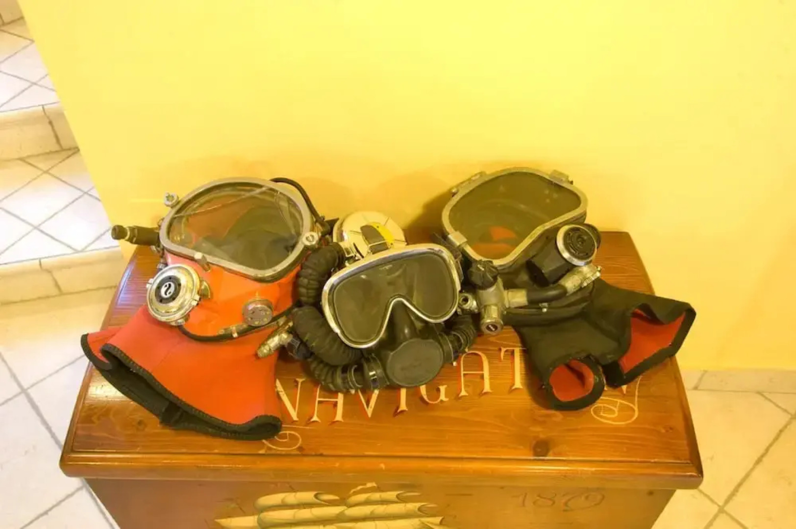 La Casa del Palombaro