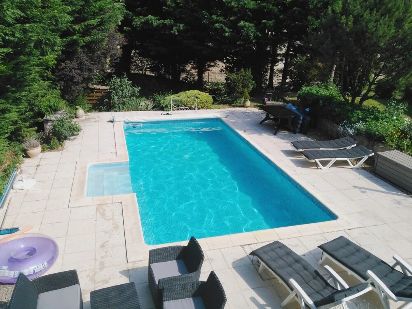 Relais de Poste des Templiers