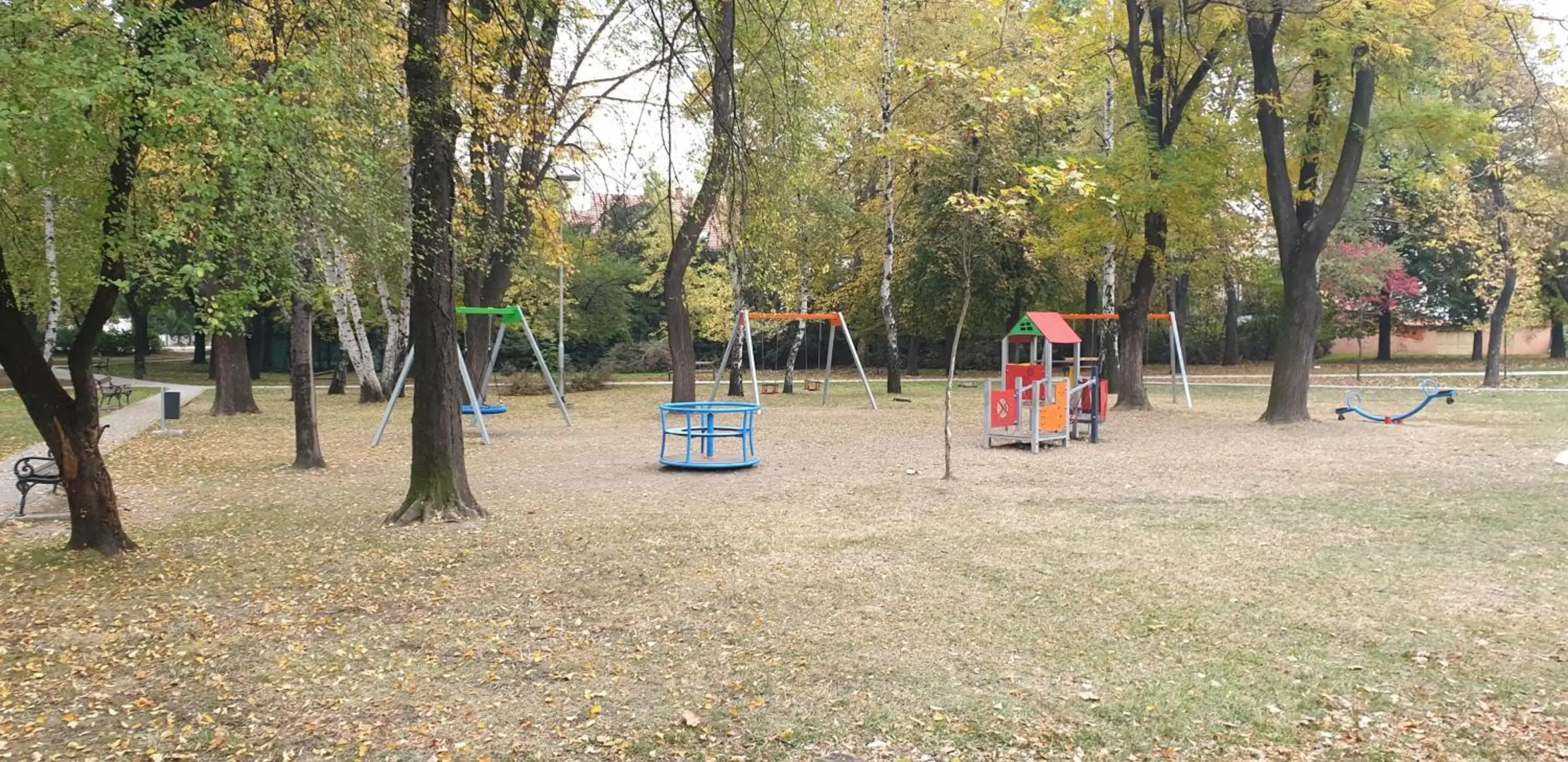 Trosoban stan u Zenici