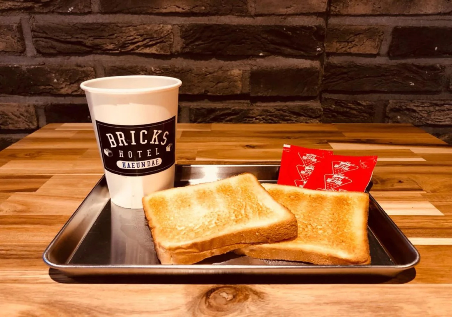 Hotel Bricks Haeundae