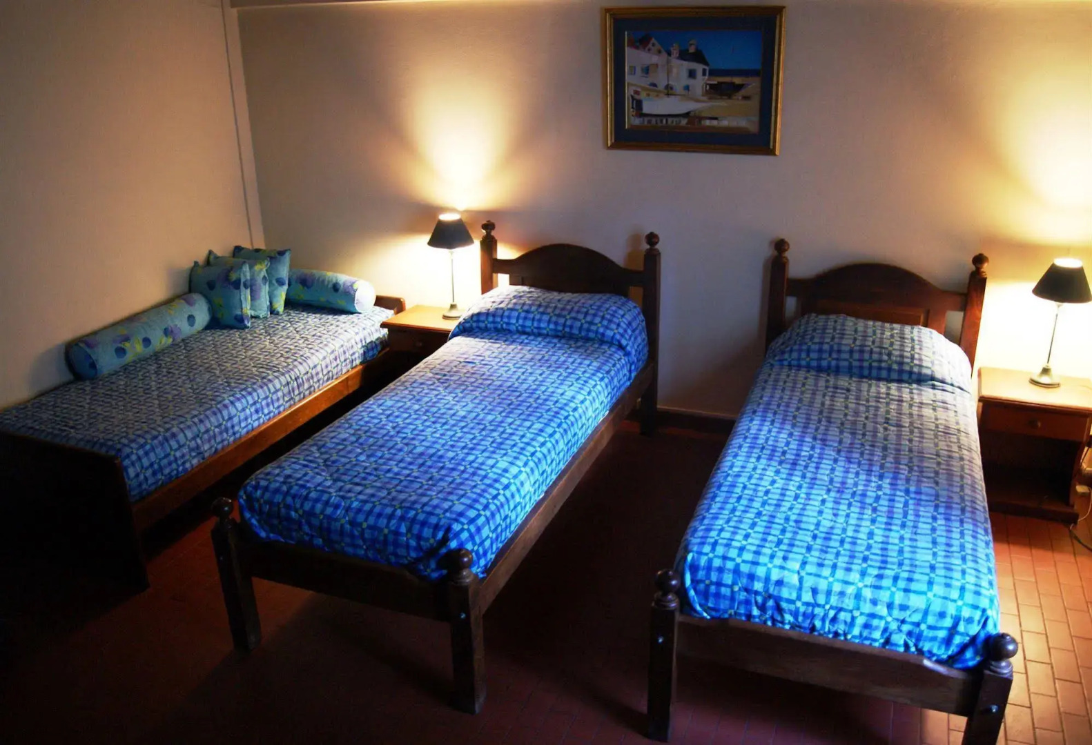 Posada del Fin del Mundo