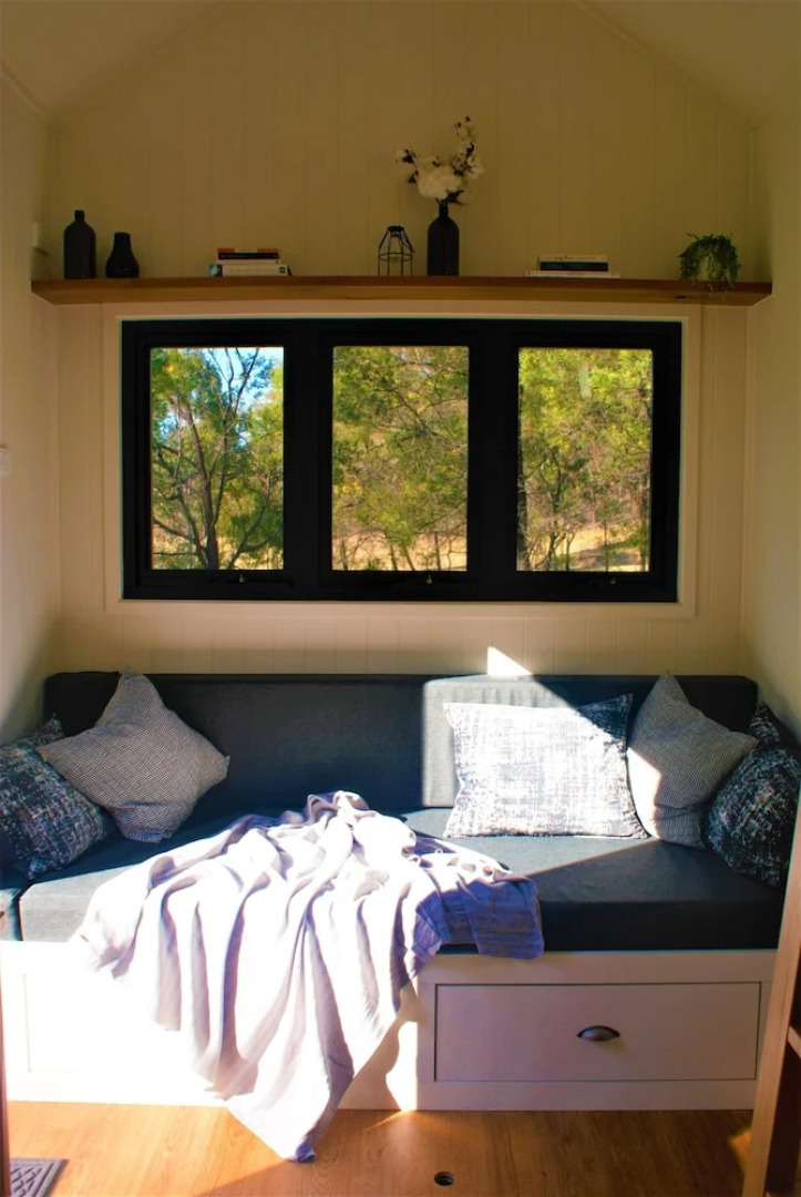 In2thewild - Chapman Valley