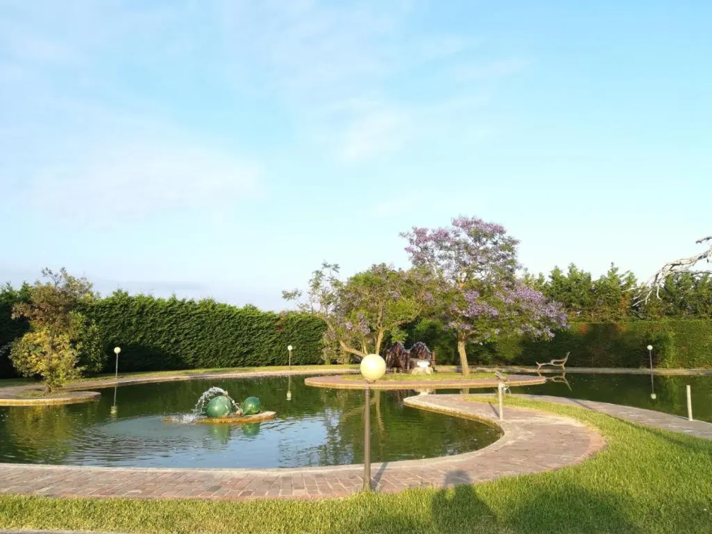 Villa le tre Dame B&B