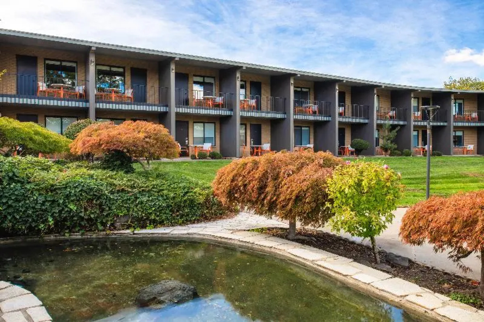 Holiday Inn Richland on the River