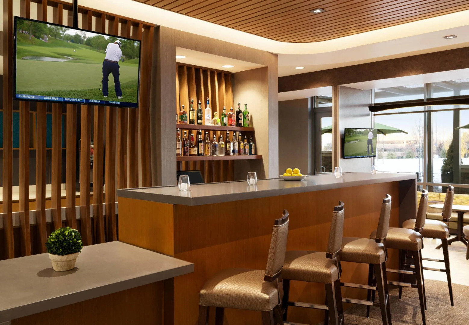 SpringHill Suites by Marriott Allentown Bethlehem/Center Valley