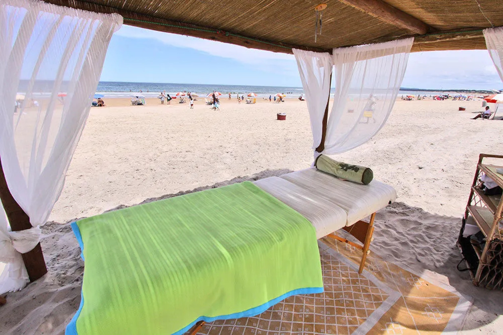 Hotel Terraza del Mar