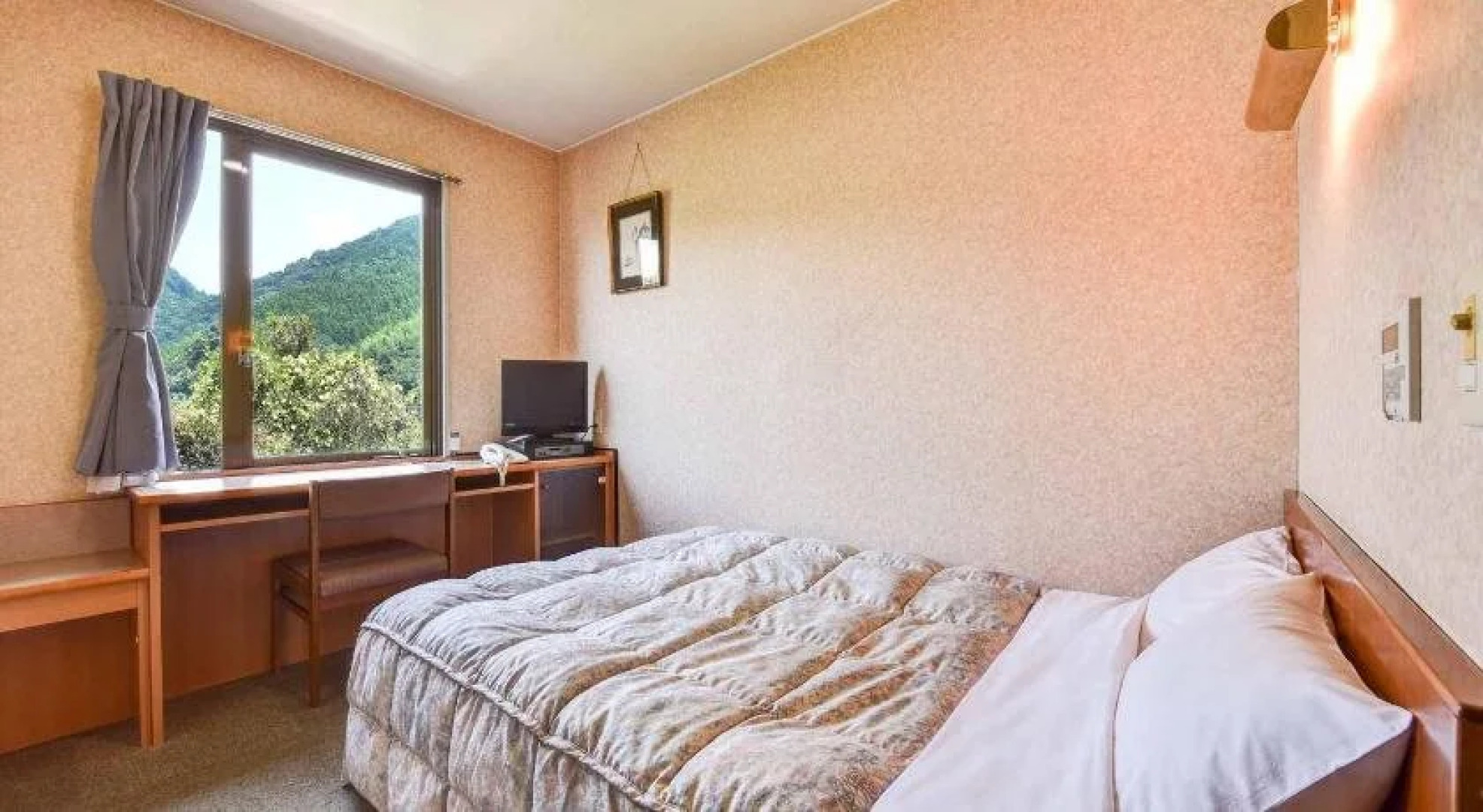 City Hotel In Kokubu