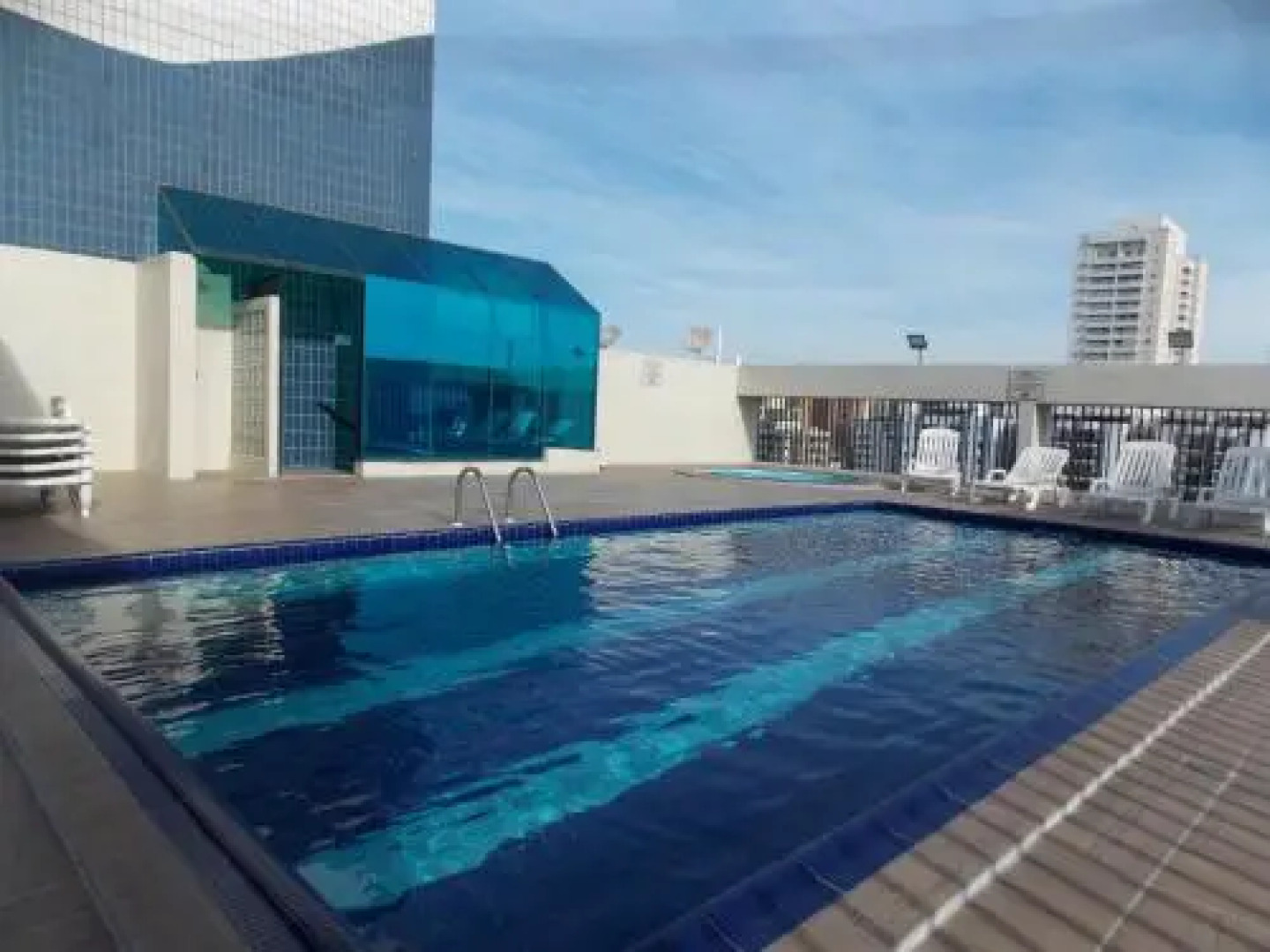 Apartamento Praia Sao Vicente